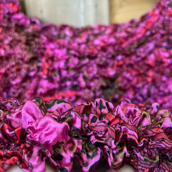 Y2K Popcorn tee - Picture 6 of 7